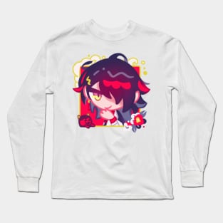 Vox Akuma Long Sleeve T-Shirt